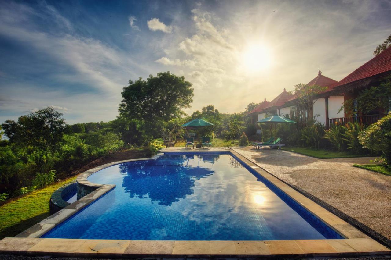 Tunjung Hill Cottage Batununggul Exterior photo