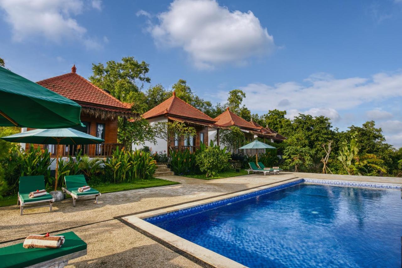 Tunjung Hill Cottage Batununggul Exterior photo