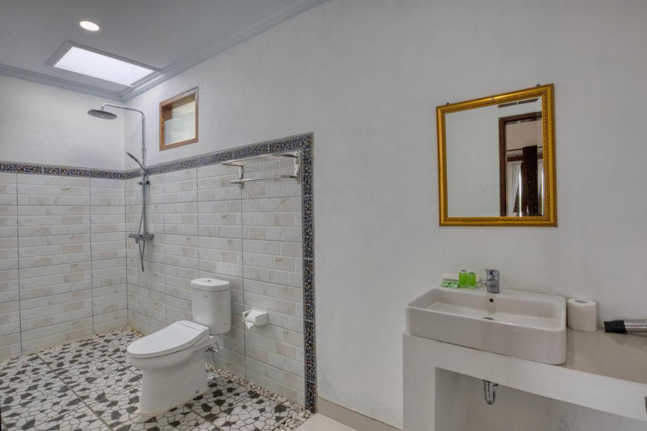 Tunjung Hill Cottage Batununggul Exterior photo