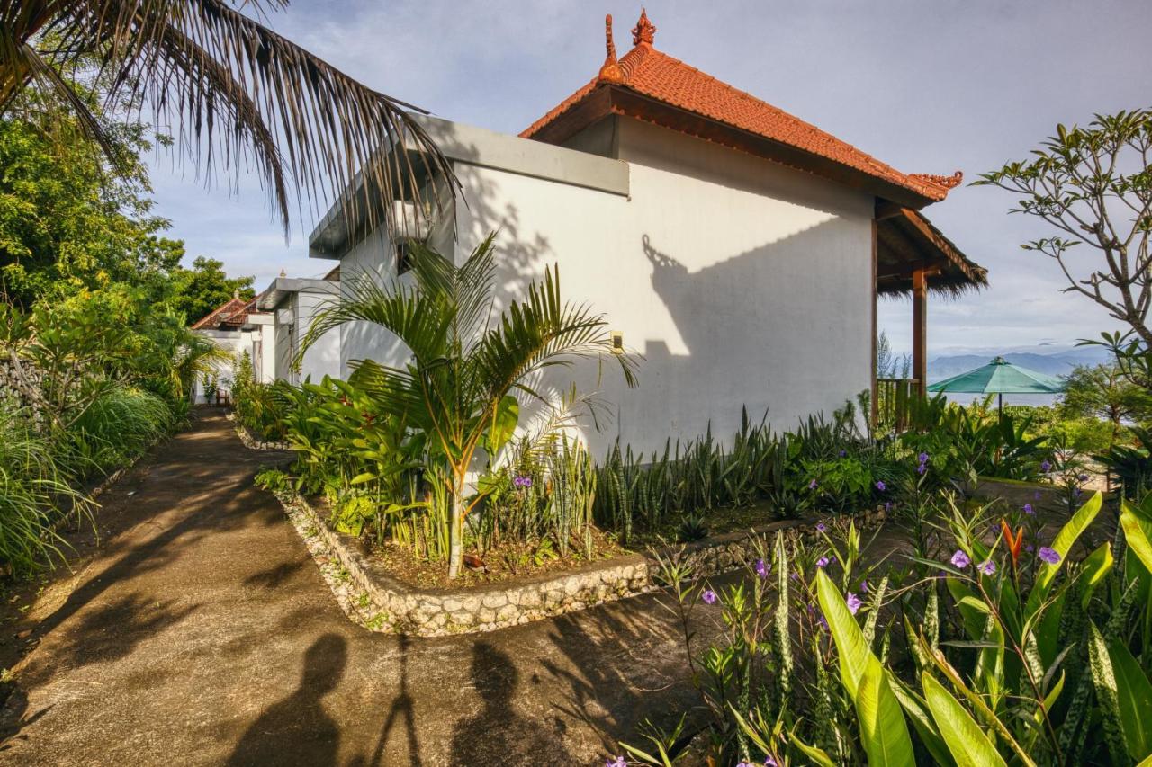 Tunjung Hill Cottage Batununggul Exterior photo