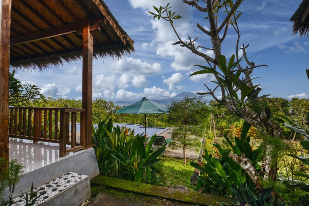 Tunjung Hill Cottage Batununggul Exterior photo
