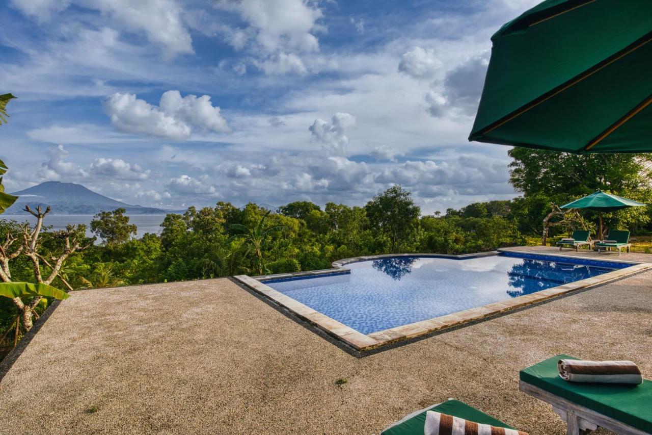 Tunjung Hill Cottage Batununggul Exterior photo