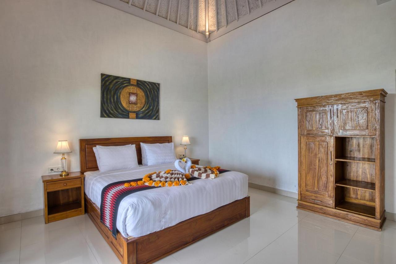 Tunjung Hill Cottage Batununggul Exterior photo