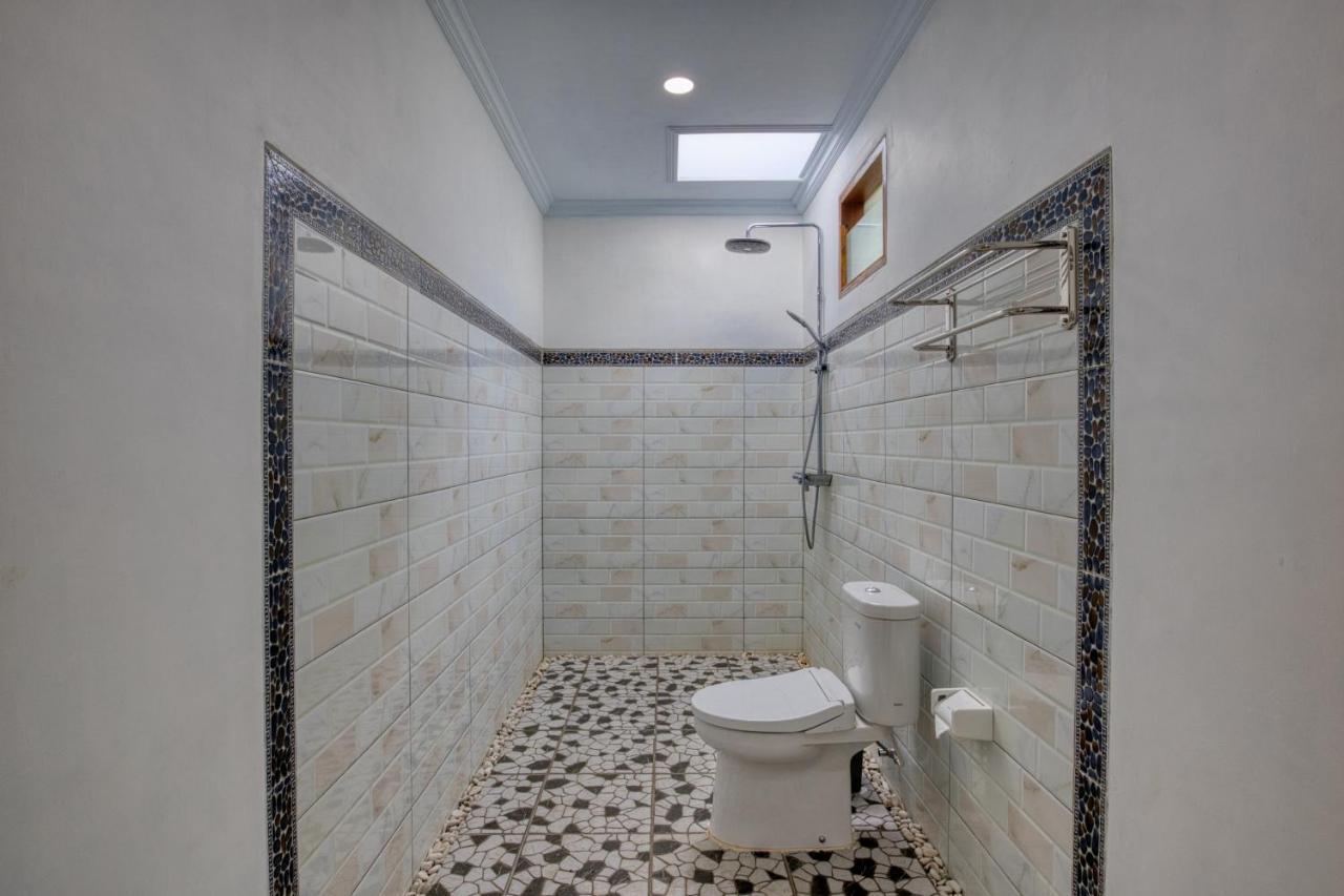 Tunjung Hill Cottage Batununggul Exterior photo