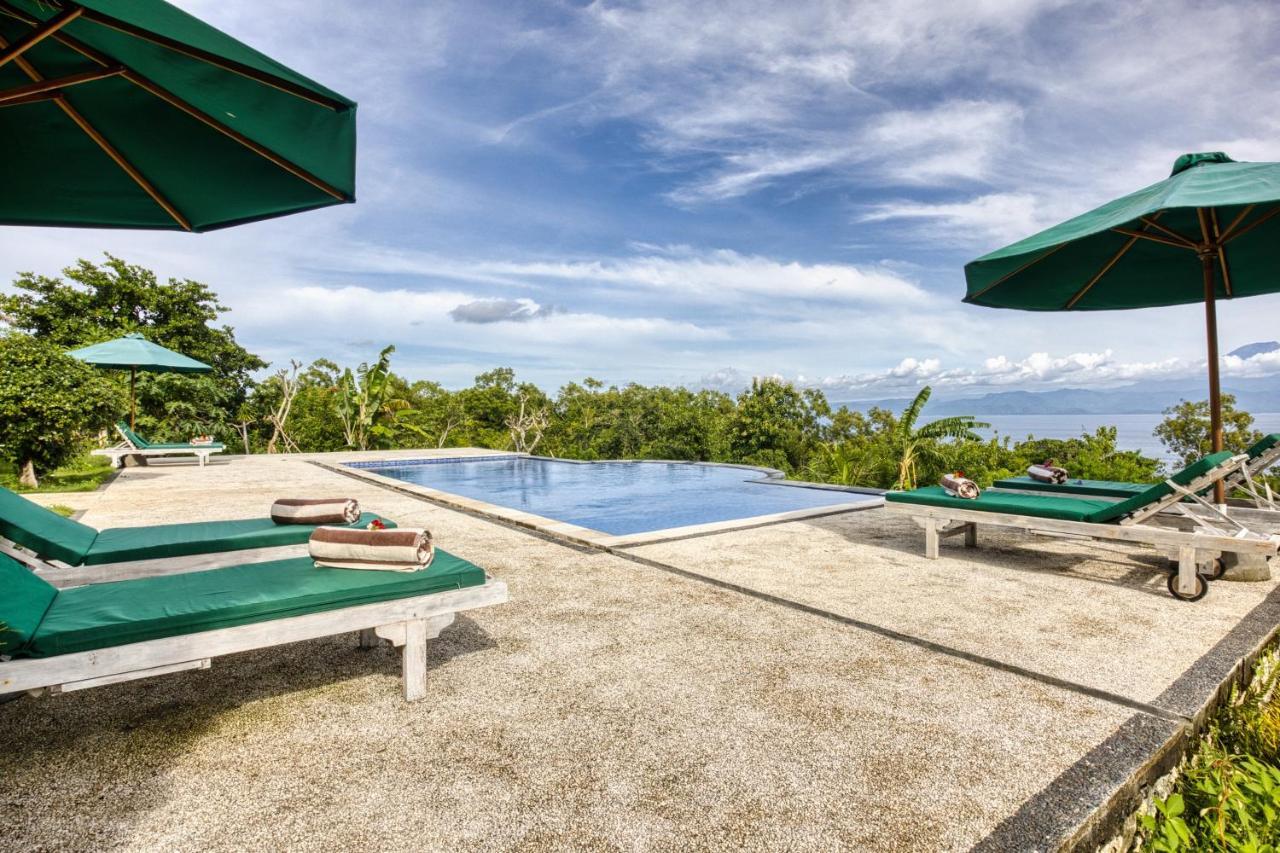 Tunjung Hill Cottage Batununggul Exterior photo