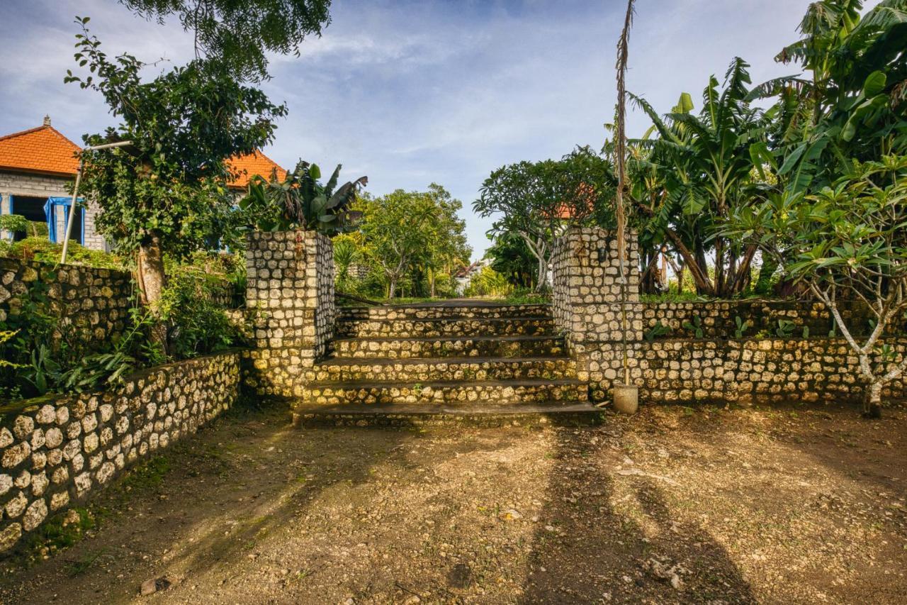 Tunjung Hill Cottage Batununggul Exterior photo