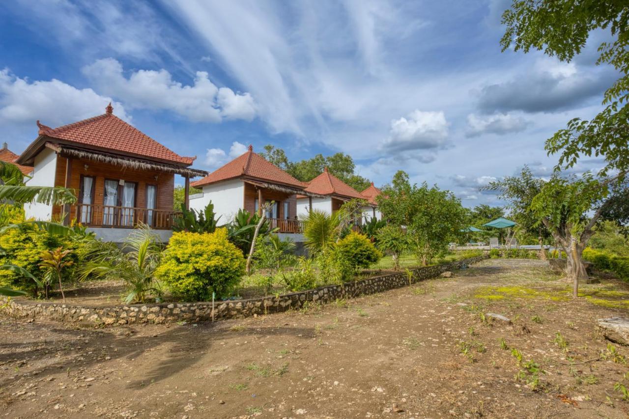 Tunjung Hill Cottage Batununggul Exterior photo