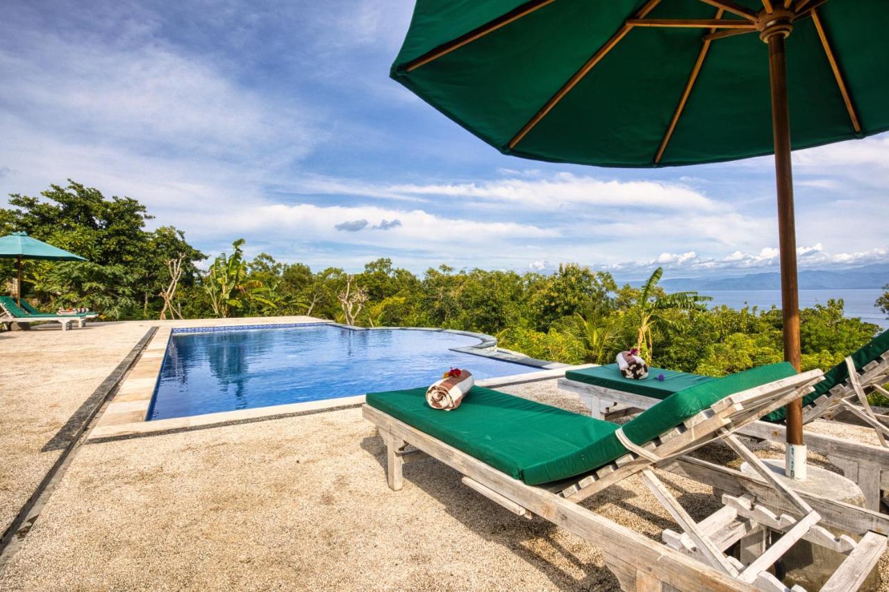 Tunjung Hill Cottage Batununggul Exterior photo